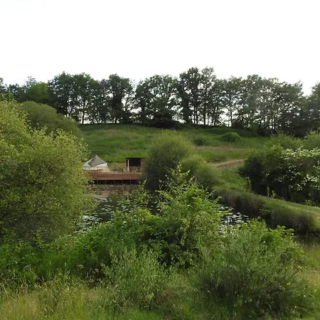 D'hotes De Charme Pierres Anciennes, Confort Et Nature 2 * Savignac-Ledrier